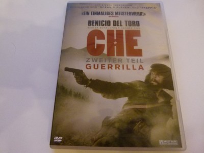 Che, C400 foto