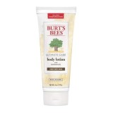 Loțiune de corp, Burt&amp;#039;s Bees, Ultimate Care Body Lotion, Hidratare Intensă, Pentru Piele Uscată, Catifelare, 177 ml