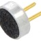 Microfon Miniatură &Oslash;4x1,5mm 60dB