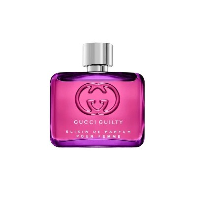 Gucci Guilty Elixir Pour Femme Apă de parfum pentru femei EDP 60 ml foto