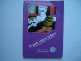 Scara catre infern. Confesiunile criminalistului Andrei Zavera - O. Ungherea