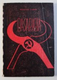 BASARABIA de NICOLAE LUPAN , 1989