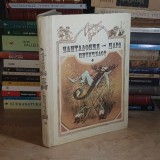 SPIRIDON VANGHELI - PANTALONIA : TARA PITICILOR , EDITIA 1-A , CHISINAU , 1989 *