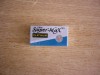 C7 8 - Set 5 lame ras sigilat - Super - Max - platinum - piesa de colectie