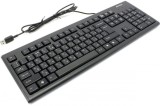 Cumpara ieftin Tastatura KR-83 A4Tech, USB, neagra