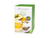 Ceai Revolution Tropical Green 20 plicuri/cutie