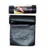 Saci menajeri 120L, LDPE, Ultrarezistenti, 10 buc rola
