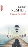 Cumpara ieftin Dincolo De Limite - Eseu, Salman Rushdie - Editura Polirom