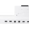 Tray conectivitate pentru tabla interactiva Samsung Flip 2 55&quot;/65&quot;; HDMI