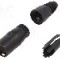 Conector, Neutrik, NE8MX-B-1