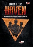 Haven | Simon Lelic, 2019, Aramis