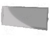 Panou anterior, 6M XTS Modulbox XTS, ITALTRONIC - P05060721C