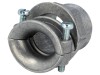 Conector intrare cablu metalic HARTING PG21, diametru cablu 13.5-21mm, dimensiune cheie 30mm, compatibil HDC