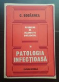 Probleme de diagnostic diferențial &icirc;n patologia infecțioasă - C. Boc&acirc;rnea