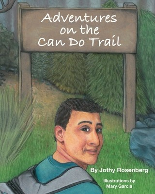 Adventures on the Can Do Trail foto