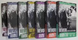 MEMORII PENTRU CEI DE MAINE , AMINTIRI DIN VREMEA CELOR DE IERI , SET DE 7 VOLUME de CONSTANTIN ARGETOIANU , 2022