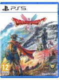 Dragon Quest I &amp; II Remake PS5