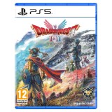 Dragon Quest I &amp; II Remake PS5