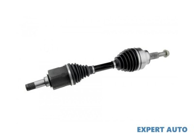 Planetara Chrysler Sebring (2007-2010) [JS] #1 foto