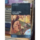 EVUL MEDIU FANTASTIC , JURGIS BALTRUSAITIS