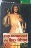VIATA NECUNOSCUTA A LUI IISUS HRISTOS. DUPA INVATATURA MAESTRULUI PHILIPPE-SEDIR-255570