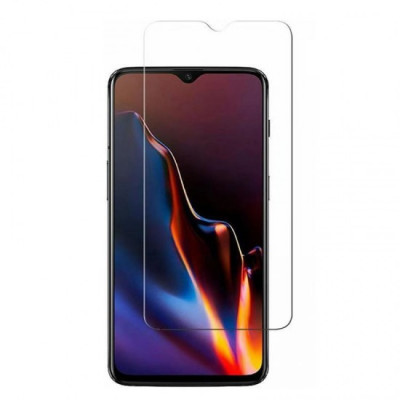 Folie de protectie sticla Huawei P Smart 2019 foto