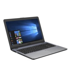 Asus VivoBook Core I7 , 15.6&amp;#039;&amp;#039;, USB Type-C , SuperBattery , HDMi , SSD256gb foto
