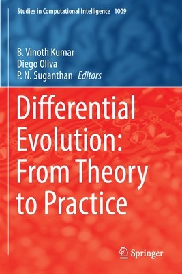 Differential Evolution: From Theory to Practice foto