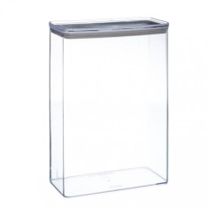 Cutie 4.3 Litri etansa depozitare alimente, STORAGE, 20x10x27 cm