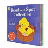 Read With Spot Collection 8 Storybooks