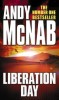Andy McNab - Liberation Day