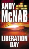 Andy McNab - Liberation Day