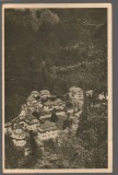 CPIB 15594 CARTE POSTALA - TUSNAD. VEDERE, RPR, LIBRARIA NOASTRA, Circulata, Printata