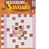 Integrame cu savoare, Nr. 43/2022