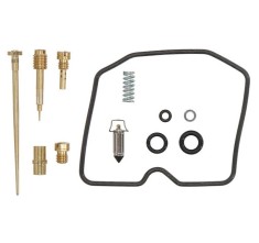 Set complet reparatie carburator superior Kawasaki KLE 500 (91-95) 4T LC 500cc (Keyster)