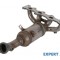 Catalizator Fiat Stilo (2001-2010) [192]