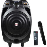 Boxa portabila Akai SS023A-X10, Negru