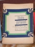 H. Muller, Nicoleta Stefanescu - Limba Germana, Manual pentru Clasa a X-a Liceu si Anul II Licee de Specialitate