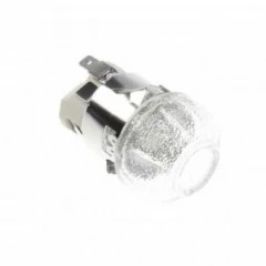 Bec cuptor, complet. Original AEG / ELECTROLUX / ZANUSSI foto
