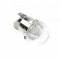 Bec cuptor, complet. Original AEG / ELECTROLUX / ZANUSSI