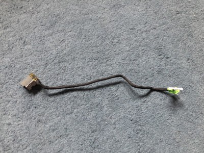 MUFA ALIMENTARE HP 250 G6 255 256 G6 15 15G 15Q ORIGINALA foto