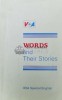 Words and Their Stories - 1993 (Y117)