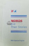 Words and Their Stories - 1993 (Y117)