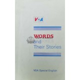 Words and Their Stories - 1993 (Y117)