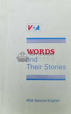 Words and Their Stories - 1993 (Y117) foto