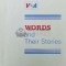 Words and Their Stories - 1993 (Y117)