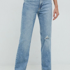 GAP jeansi femei , medium waist