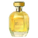 Rocco Barroco, Gold Queen, Apă de parfum, Pentru femei, 100 ml