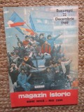 Magazin Istoric, Nr. 5 - MAI 1990