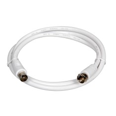 Cablu Antena TV Lampa Antenna Cable, 1m
